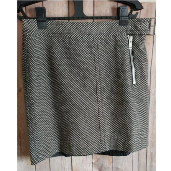 Tommy Hilfiger Mini Skirt - Picture 1 of 6